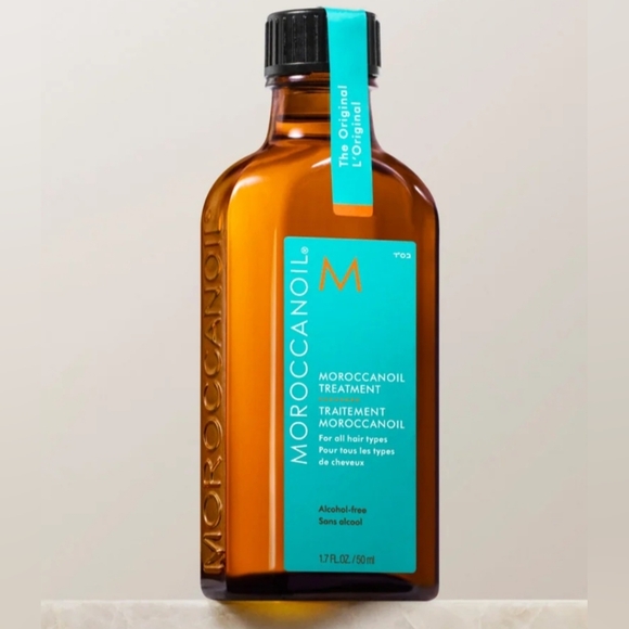 Moroccanoil Hair Moroccanoil Argan Infused Hair Oil Treatment moroccanoil-hair-moroccanoil-argan-infused-hair-oil-treatment